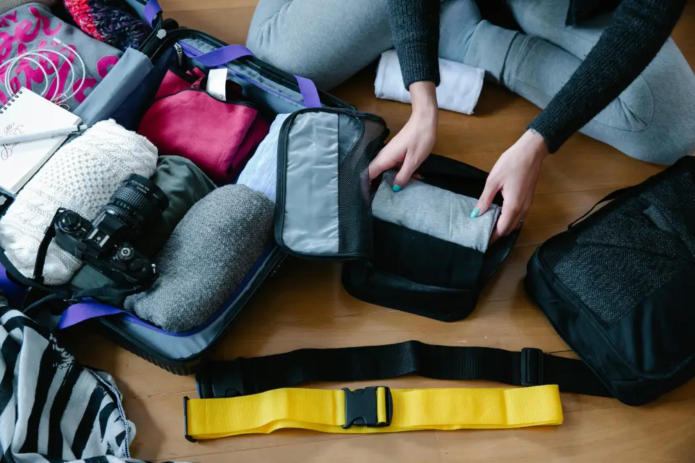 The Ultimate Guide to Packing for International Travel: Tips, Strategies, and Gear